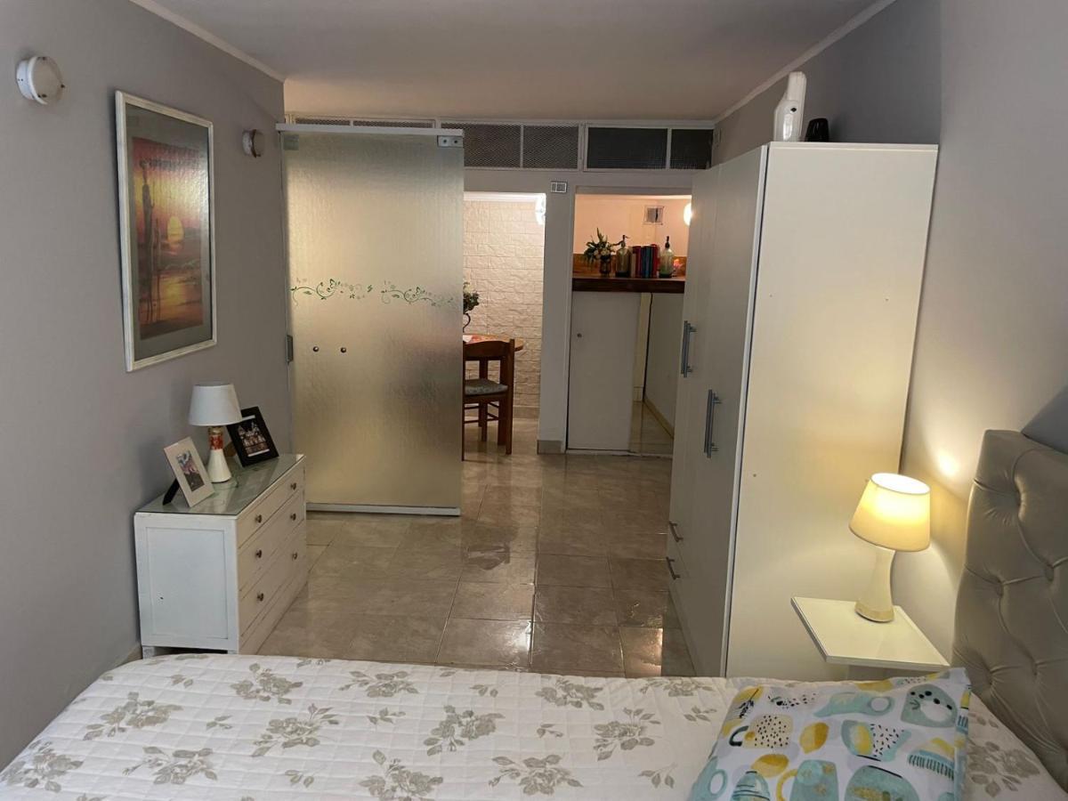 Cerro Chico Apart Кордова Экстерьер фото