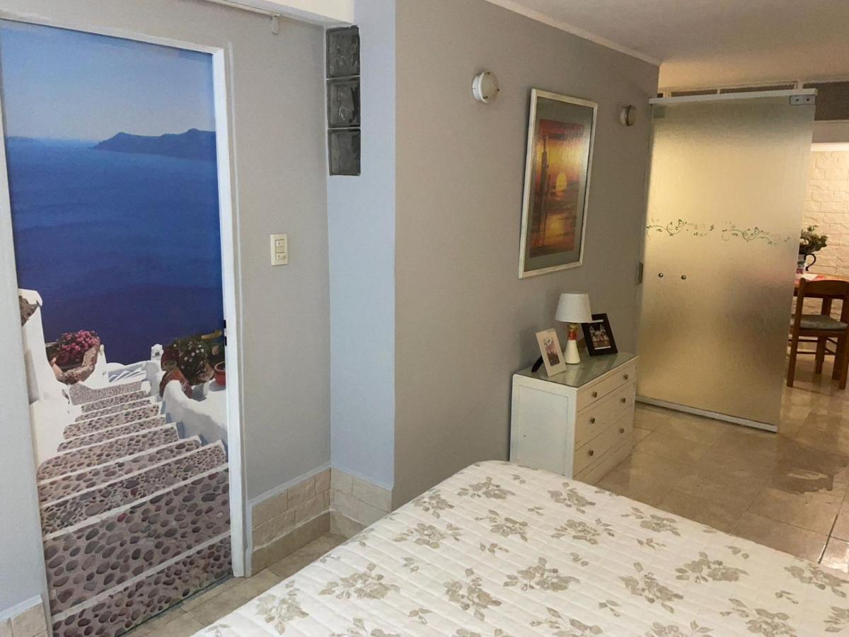 Cerro Chico Apart Кордова Экстерьер фото