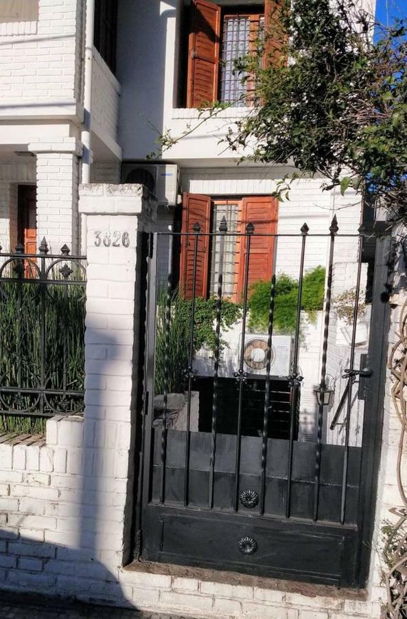 Cerro Chico Apart Кордова Экстерьер фото